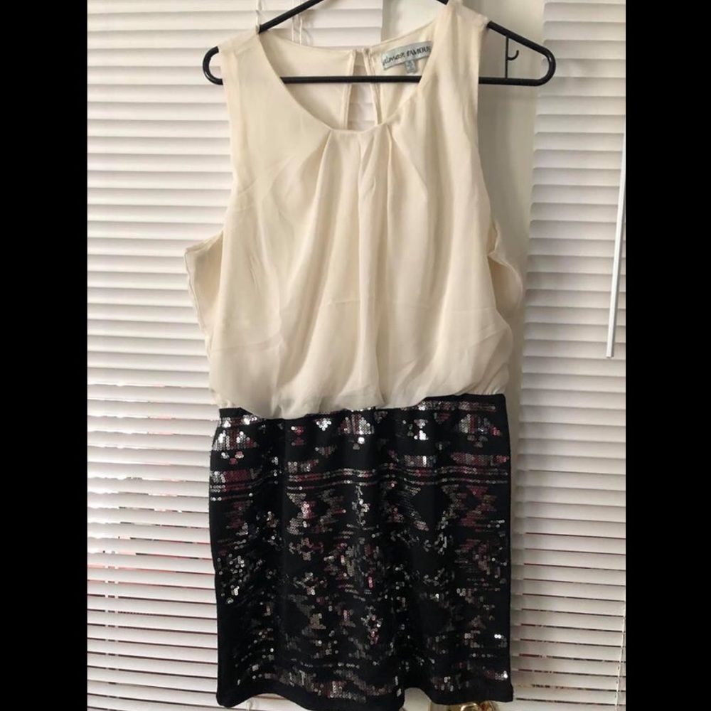 Almost Famous dress